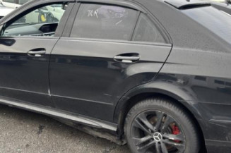 Avertisseur/Klaxon MERCEDES CLASSE E 212