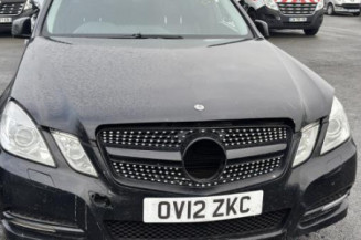 Avertisseur/Klaxon MERCEDES CLASSE E 212