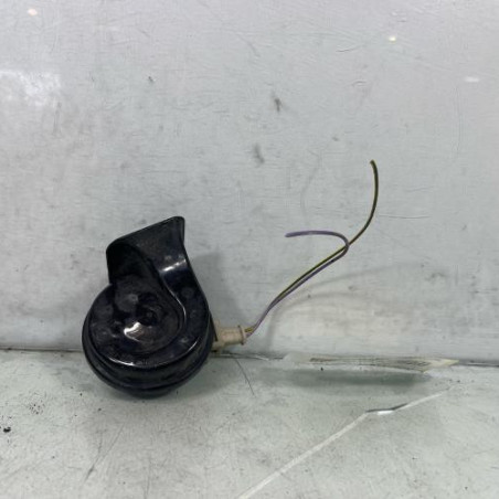 Avertisseur/Klaxon PEUGEOT PARTNER 1 Photo n°1