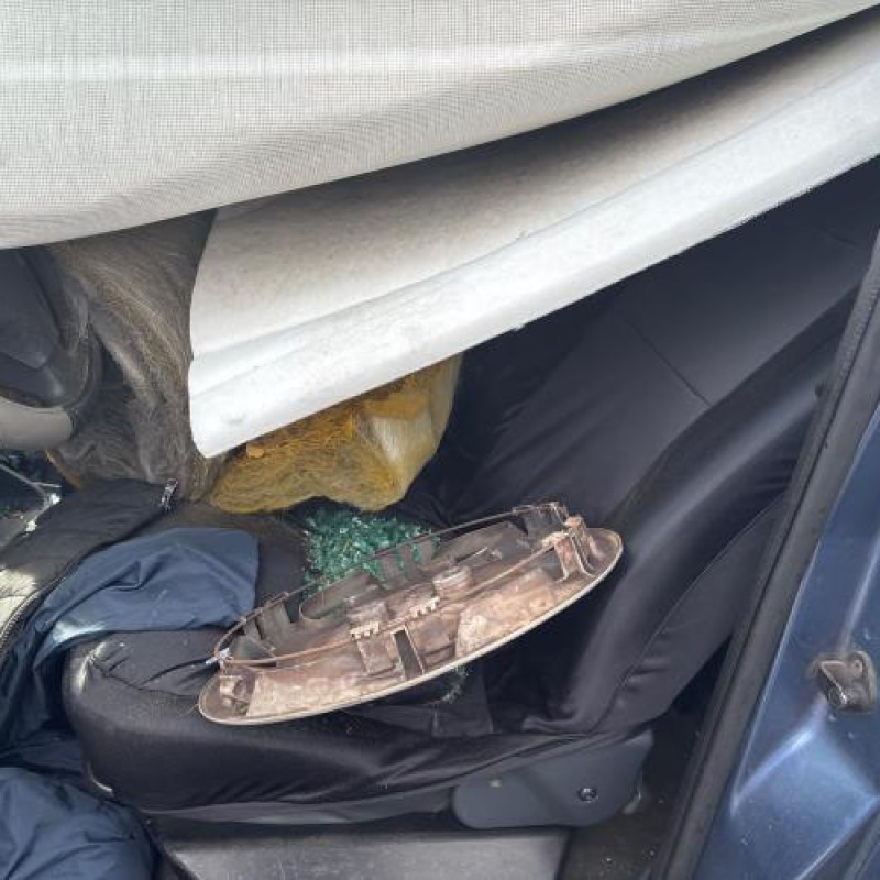 Avertisseur/Klaxon PEUGEOT PARTNER 1 Photo n°13