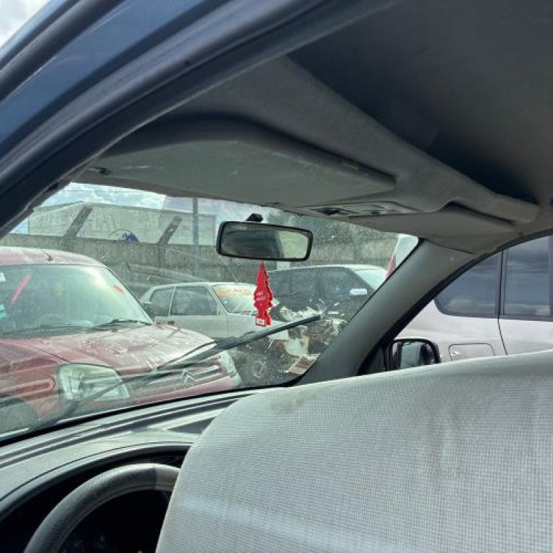 Avertisseur/Klaxon PEUGEOT PARTNER 1 Photo n°15