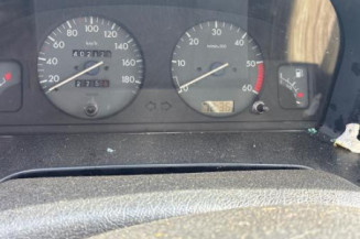 Avertisseur/Klaxon PEUGEOT PARTNER 1