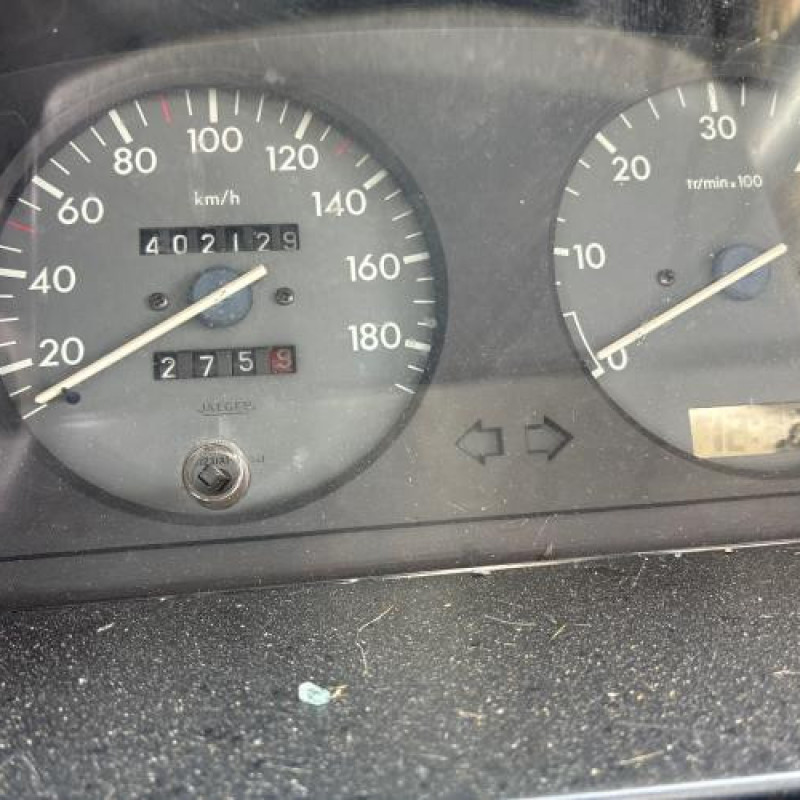 Avertisseur/Klaxon PEUGEOT PARTNER 1 Photo n°18