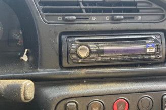 Avertisseur/Klaxon PEUGEOT PARTNER 1