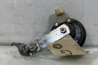 Avertisseur/Klaxon DACIA SANDERO 1