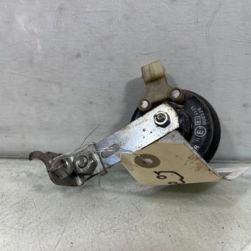 Avertisseur/Klaxon DACIA SANDERO 1 Photo n°3