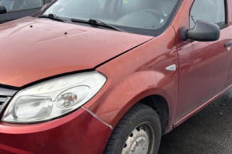 Avertisseur/Klaxon DACIA SANDERO 1