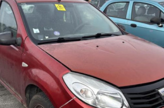 Avertisseur/Klaxon DACIA SANDERO 1