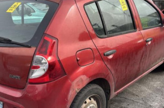 Avertisseur/Klaxon DACIA SANDERO 1