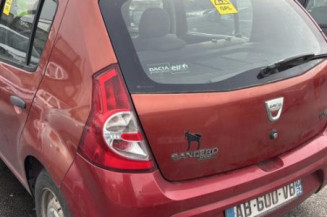 Avertisseur/Klaxon DACIA SANDERO 1