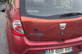 Avertisseur/Klaxon DACIA SANDERO 1