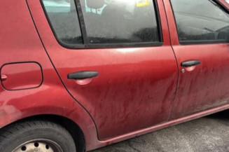 Avertisseur/Klaxon DACIA SANDERO 1