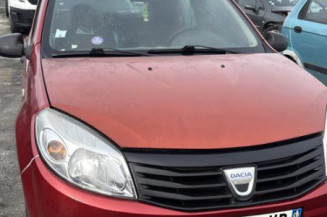 Avertisseur/Klaxon DACIA SANDERO 1