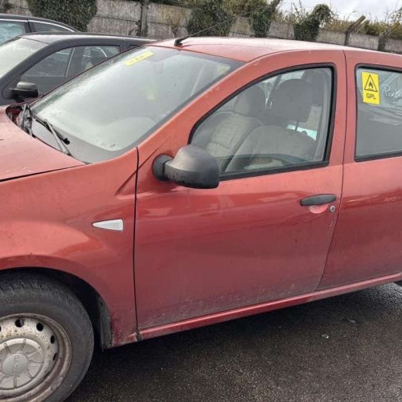 Avertisseur/Klaxon DACIA SANDERO 1 Photo n°11