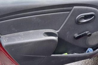 Avertisseur/Klaxon DACIA SANDERO 1