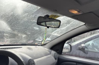 Avertisseur/Klaxon DACIA SANDERO 1