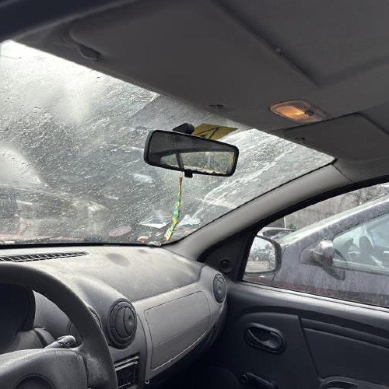 Avertisseur/Klaxon DACIA SANDERO 1 Photo n°15