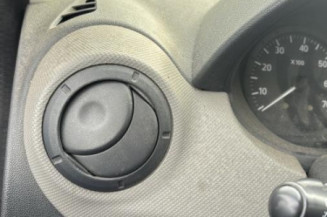 Avertisseur/Klaxon DACIA SANDERO 1