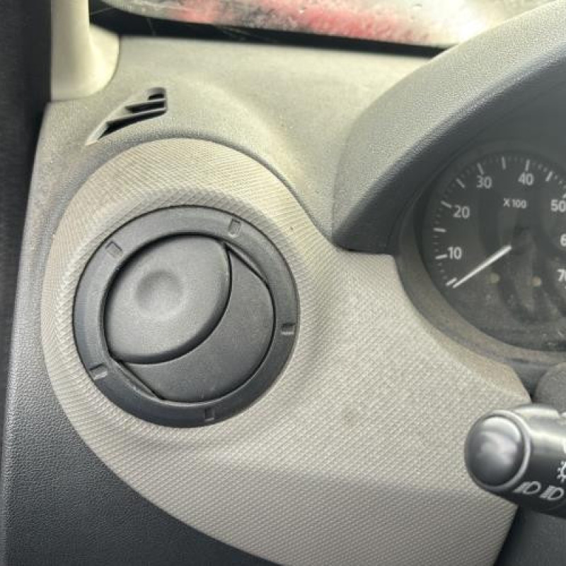 Avertisseur/Klaxon DACIA SANDERO 1 Photo n°16