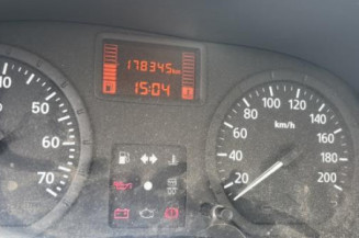 Avertisseur/Klaxon DACIA SANDERO 1