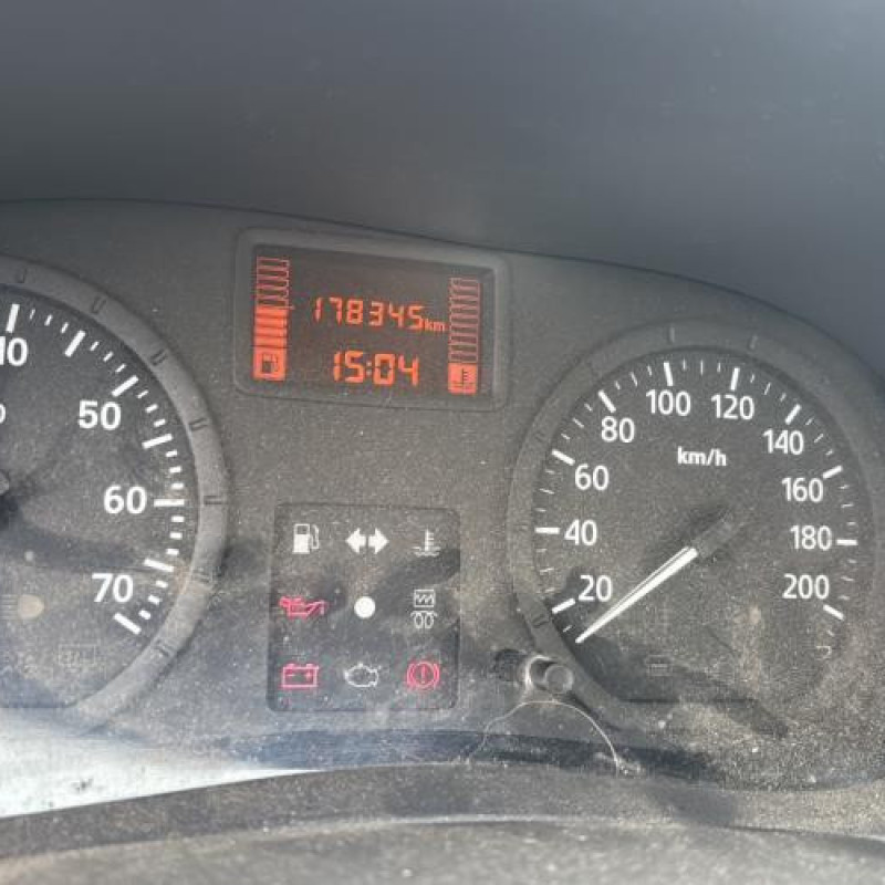 Avertisseur/Klaxon DACIA SANDERO 1 Photo n°17