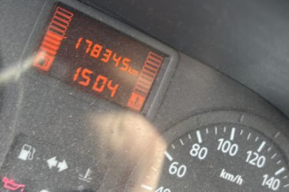 Avertisseur/Klaxon DACIA SANDERO 1