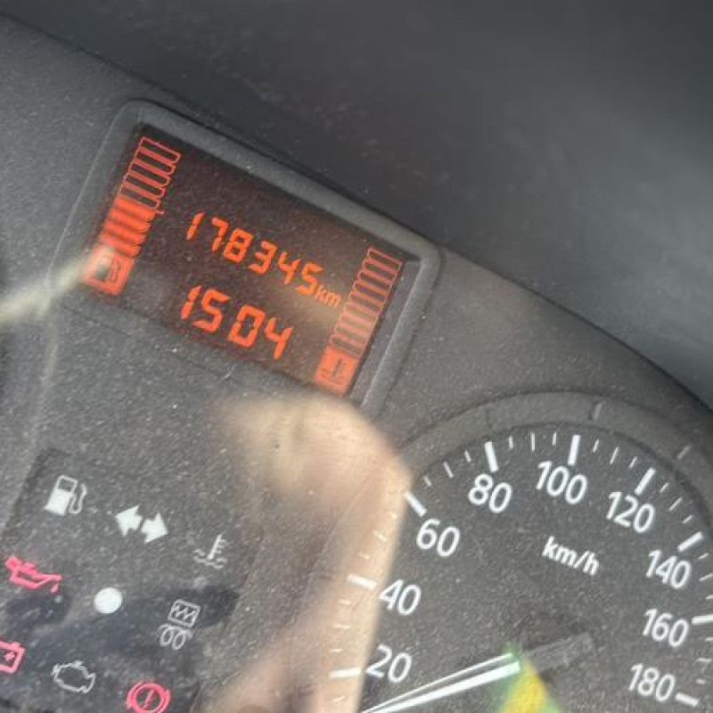 Avertisseur/Klaxon DACIA SANDERO 1 Photo n°18