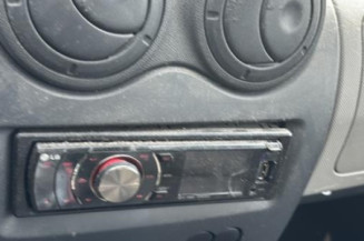 Avertisseur/Klaxon DACIA SANDERO 1