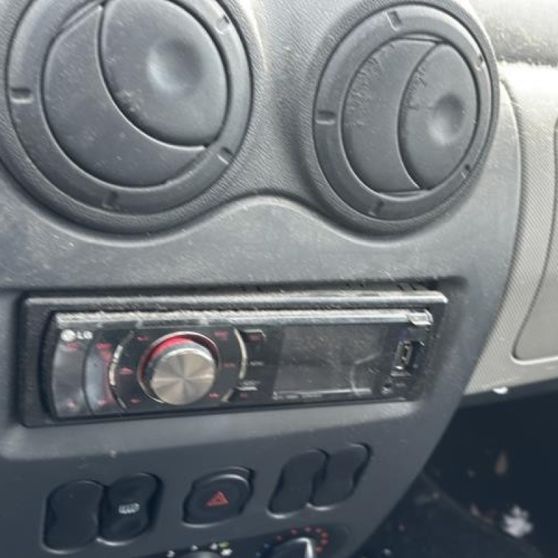 Avertisseur/Klaxon DACIA SANDERO 1 Photo n°19