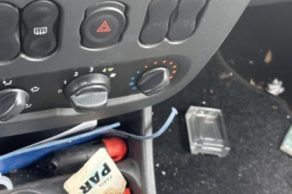 Avertisseur/Klaxon DACIA SANDERO 1