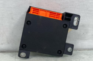 Boitier air bag DACIA SANDERO 1