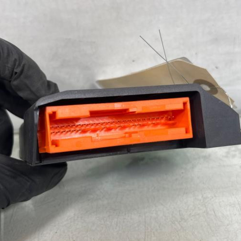 Boitier air bag DACIA SANDERO 1 Photo n°3