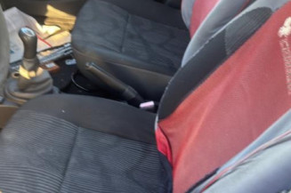 Boitier air bag DACIA SANDERO 1