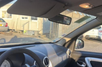 Boitier air bag DACIA SANDERO 1