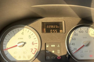 Boitier air bag DACIA SANDERO 1