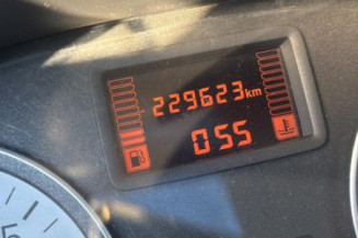 Boitier air bag DACIA SANDERO 1