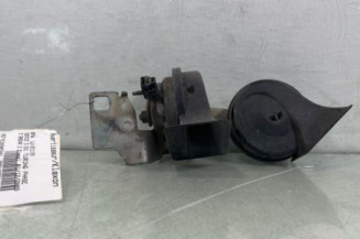 Avertisseur/Klaxon BMW SERIE 5 E61 Photo n°1