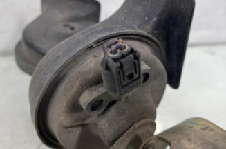 Avertisseur/Klaxon BMW SERIE 5 E61