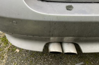 Avertisseur/Klaxon BMW SERIE 5 E61