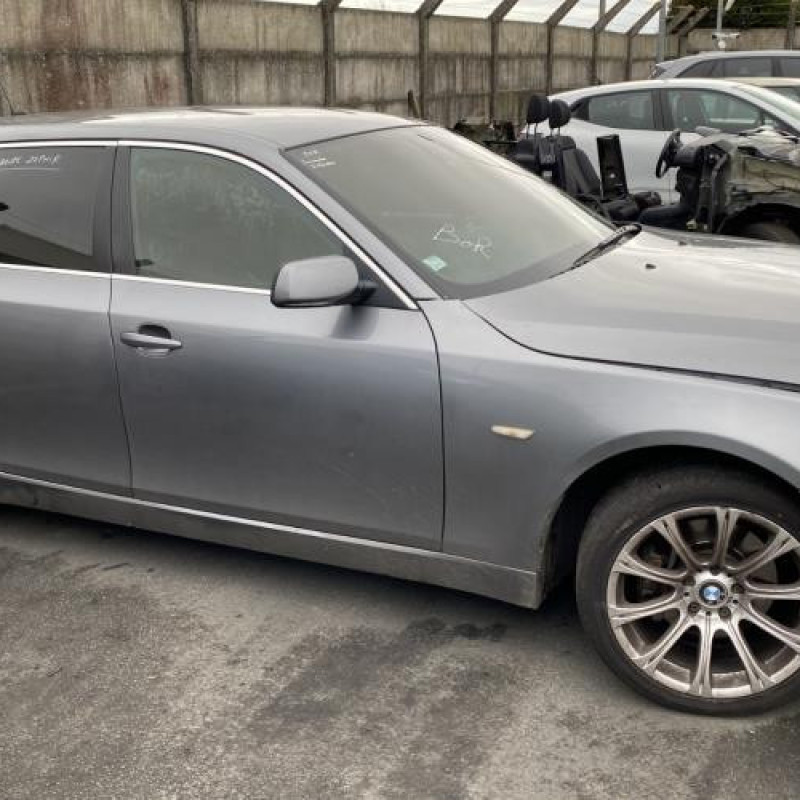 Avertisseur/Klaxon BMW SERIE 5 E61 Photo n°12