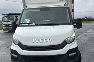 IVECO DAILY 6 PHASE 1 35-C16 2.3D - 16V TURBO Photo n°1