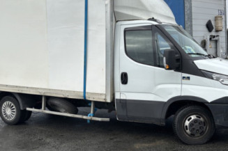 IVECO DAILY 6 PHASE 1 35-C16 2.3D - 16V TURBO