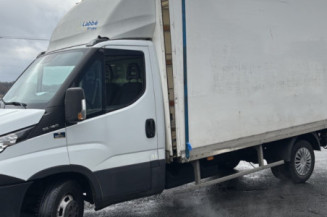 IVECO DAILY 6 PHASE 1 35-C16 2.3D - 16V TURBO