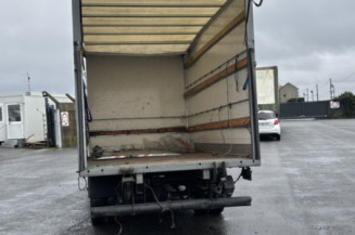 IVECO DAILY 6 PHASE 1 35-C16 2.3D - 16V TURBO