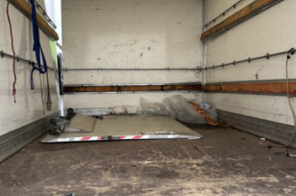 IVECO DAILY 6 PHASE 1 35-C16 2.3D - 16V TURBO