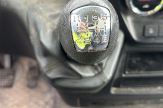 IVECO DAILY 6 PHASE 1 35-C16 2.3D - 16V TURBO