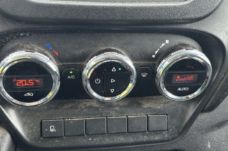 IVECO DAILY 6 PHASE 1 35-C16 2.3D - 16V TURBO