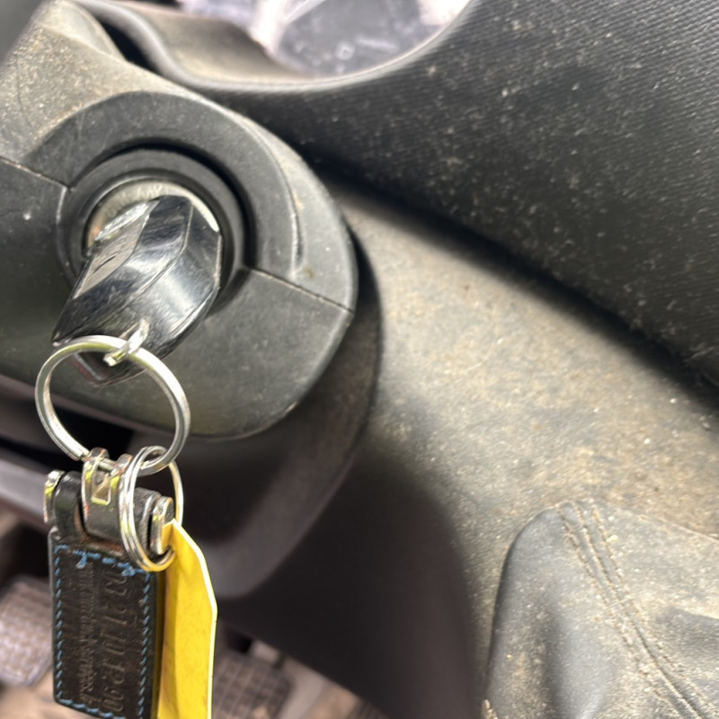 IVECO DAILY 6 PHASE 1 35-C16 2.3D - 16V TURBO Photo n°9