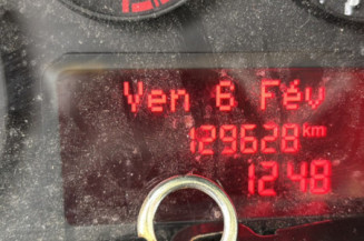 IVECO DAILY 6 PHASE 1 35-C16 2.3D - 16V TURBO