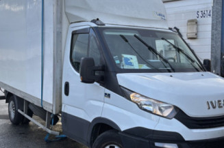 IVECO DAILY 6 PHASE 1 35-C16 2.3D - 16V TURBO